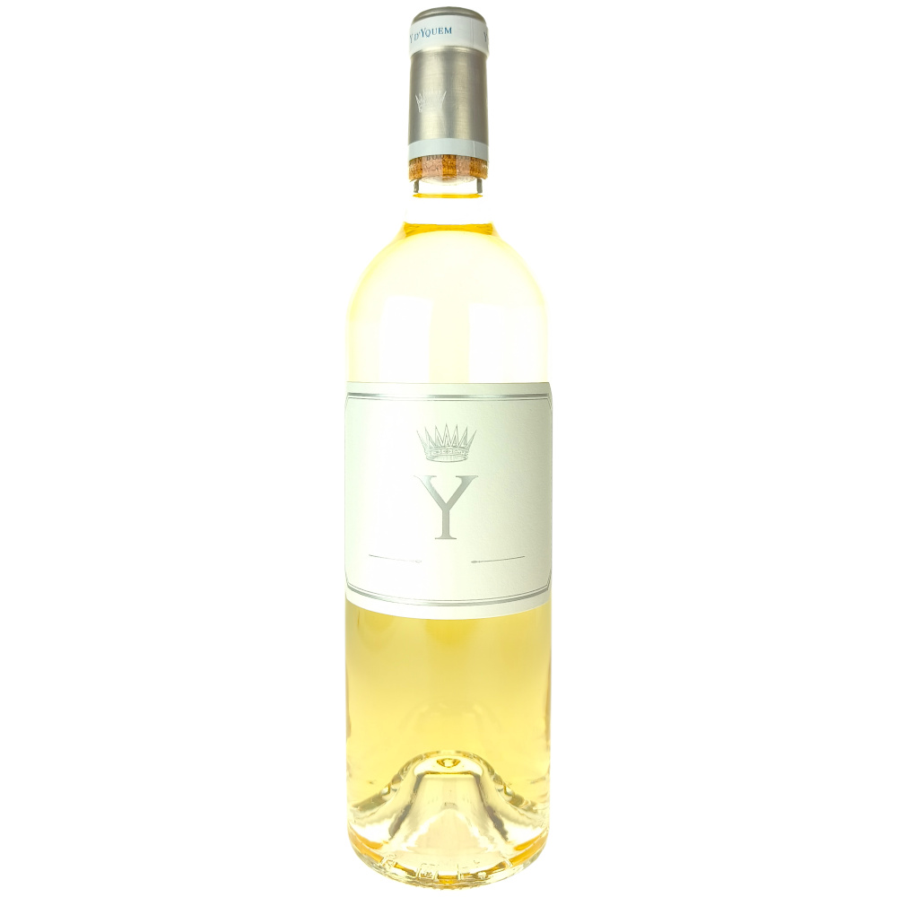 Bordeaux Blanc Y d'Yquem 2021, Château d'Yquem 1
